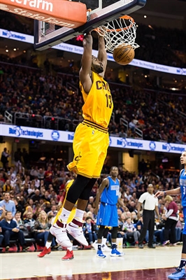 Tristan Thompson Poster 3451102