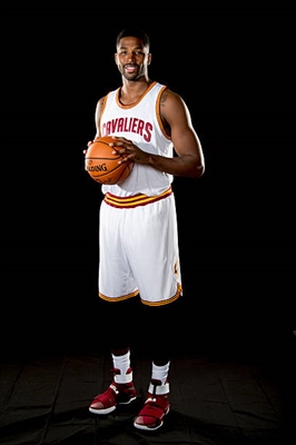 Tristan Thompson Poster 3451103