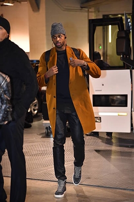 Tristan Thompson Poster 3451104