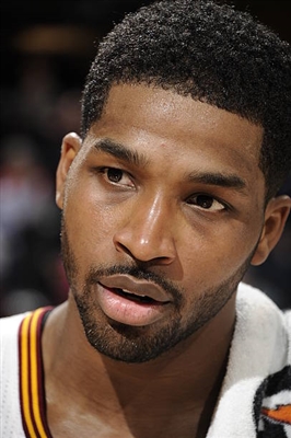 Tristan Thompson Poster 3451105