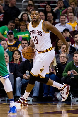 Tristan Thompson Poster 3451106