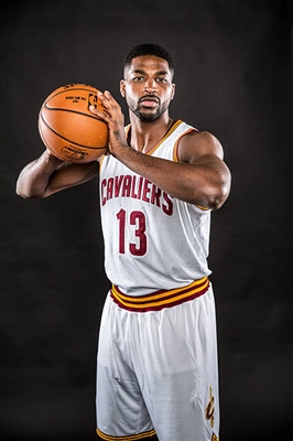 Tristan Thompson Poster 3451108