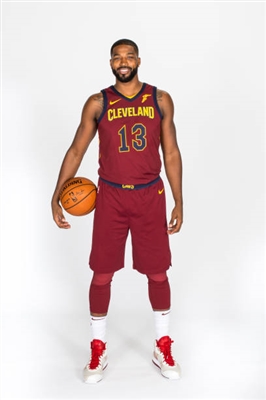 Tristan Thompson Poster 3451109