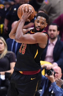 Tristan Thompson Poster 3451110