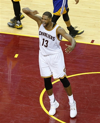 Tristan Thompson Poster 3451113