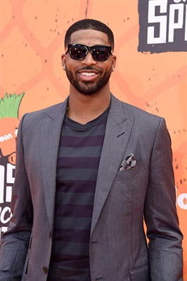 Tristan Thompson Poster 3451114