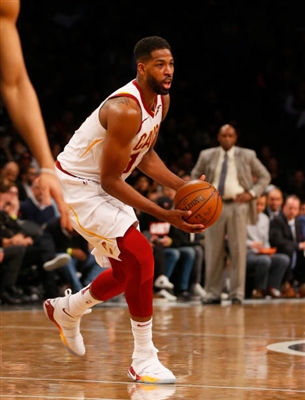 Tristan Thompson Poster 3451115