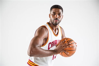 Tristan Thompson Poster 3451116