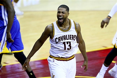 Tristan Thompson Poster 3451117