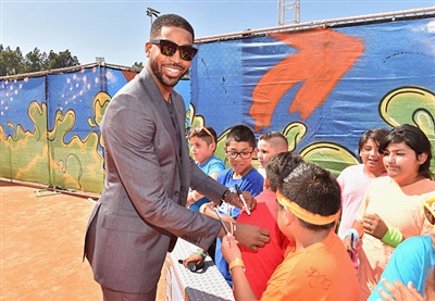 Tristan Thompson Poster 3451119