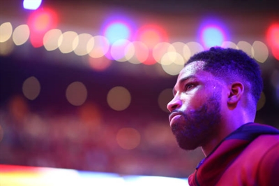 Tristan Thompson Poster 3451120