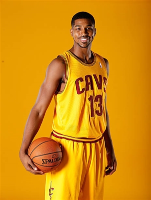 Tristan Thompson Poster 3451121