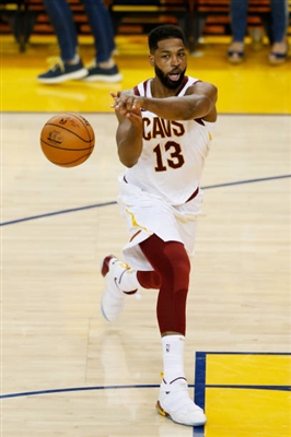 Tristan Thompson Poster 3451122