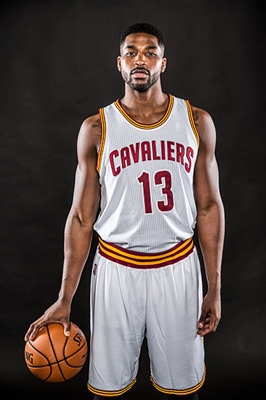 Tristan Thompson Poster 3451123