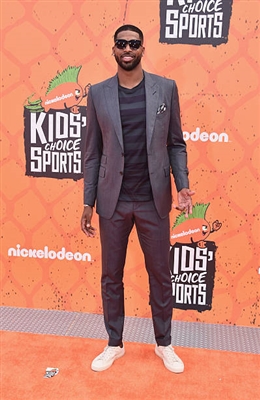 Tristan Thompson Poster 3451124