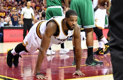 Tristan Thompson Poster 3451125