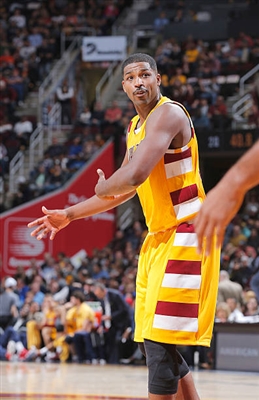 Tristan Thompson Poster 3451126