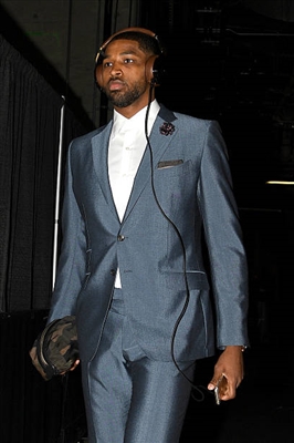 Tristan Thompson Poster 3451127