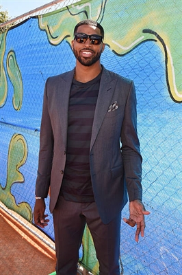 Tristan Thompson Poster 3451128