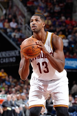 Tristan Thompson Poster 3451134