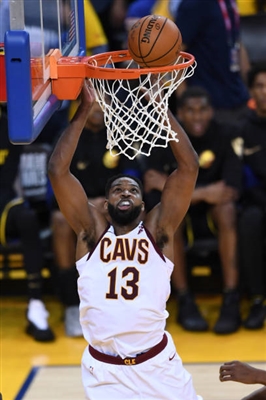 Tristan Thompson Poster 3451135