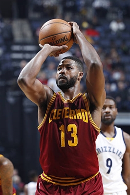 Tristan Thompson Poster 3451137