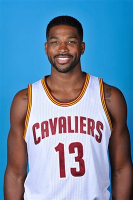Tristan Thompson Poster 3451139