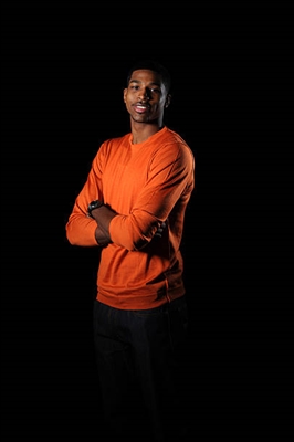 Tristan Thompson Poster 3451140