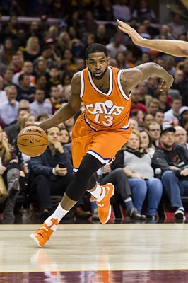 Tristan Thompson Poster 3451141