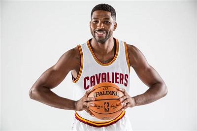Tristan Thompson Poster 3451144