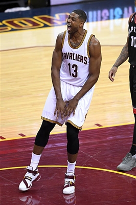 Tristan Thompson Poster 3451145