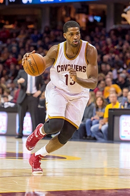 Tristan Thompson Poster 3451147