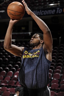 Tristan Thompson Poster 3451151