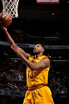 Tristan Thompson Poster 3451152