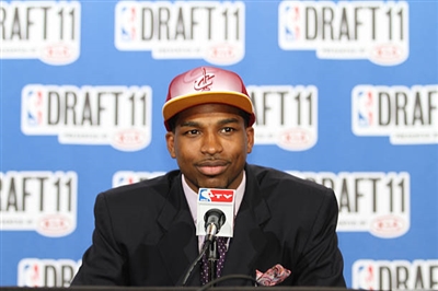 Tristan Thompson Poster 3451153