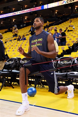 Tristan Thompson Poster 3451155
