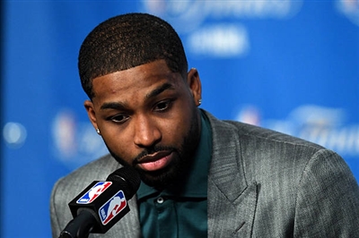 Tristan Thompson Poster 3451156