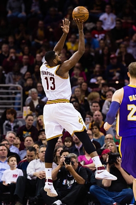 Tristan Thompson Poster 3451158