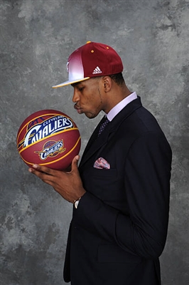 Tristan Thompson Poster 3451159