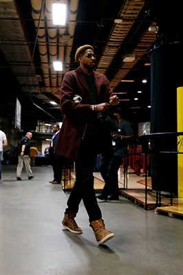 Tristan Thompson Poster 3451160