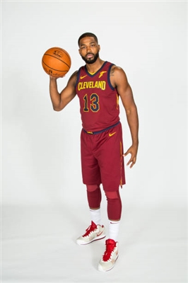 Tristan Thompson Poster 3451161