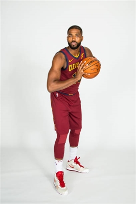 Tristan Thompson Poster 3451162
