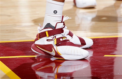Tristan Thompson Poster 3451165