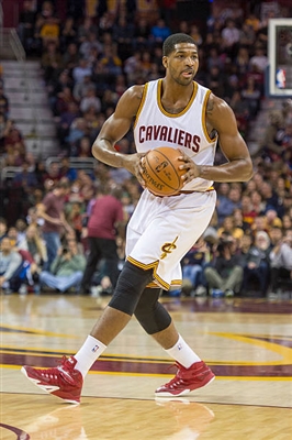 Tristan Thompson Poster 3451166