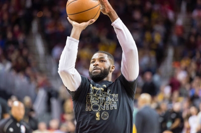 Tristan Thompson Poster 3451168