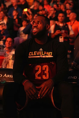 Tristan Thompson Poster 3451169