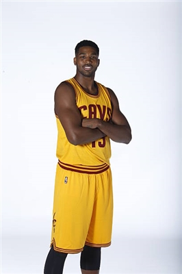Tristan Thompson Poster 3451171