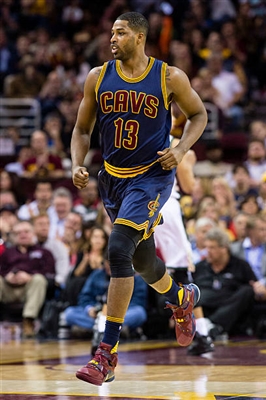 Tristan Thompson Poster 3451174