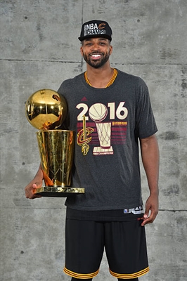 Tristan Thompson Poster 3451178