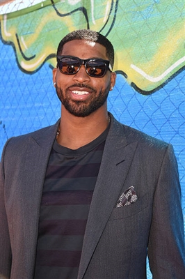 Tristan Thompson Poster 3451180